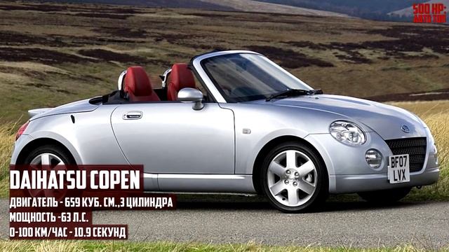 Эти Кей Кары Считаются Лучшими в Своем Сегменте смотреть онлайн