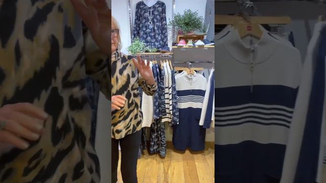 Obsessions Fashion with a selection from Autumn Winter 2023 Season смотреть онлайн