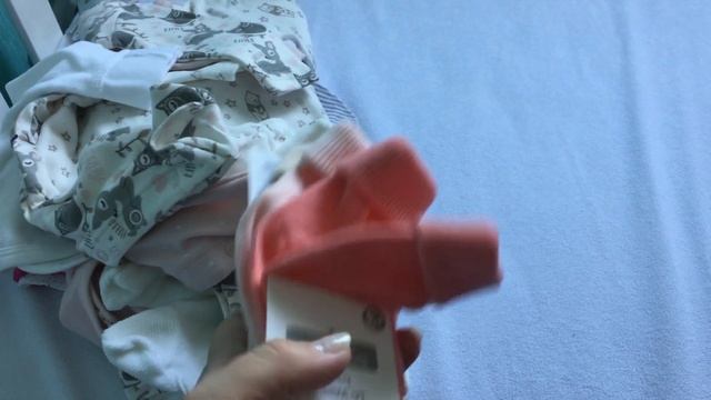 ВЫБИРАЕМ УДОБНУЮ ОДЕЖДУ ДЛЯ НОВОРОЖДЕННОГО смотреть онлайн