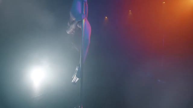 Реклама Pole EXOTIC dance смотреть онлайн