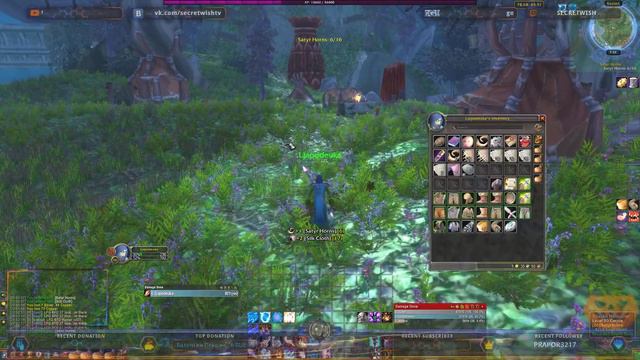 World of Warcraft: Classic смотреть онлайн