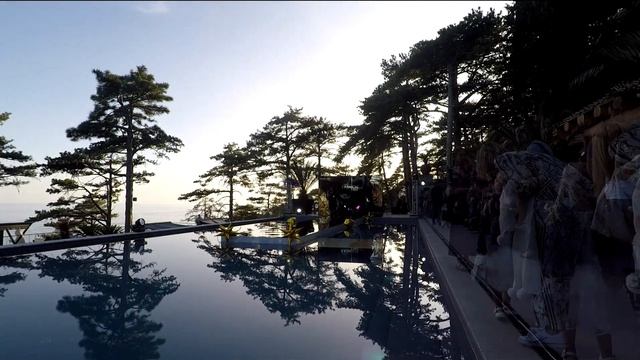 #КомандаМЫ и CrimeanFashionWeek в pallasa.hotel.yalta смотреть онлайн