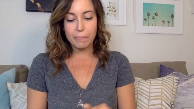 How to Make Your Own Oracle Deck // LightMAYker'16 -10 смотреть онлайн