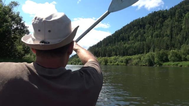 Потерялись на Байдарке. Где же плот? | #МАНА Сплав 2021 - 14 смотреть онлайн