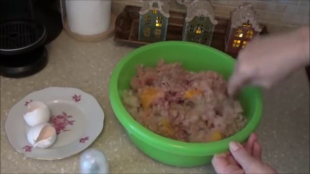 HOME VLOG. Все на "К" - какао, котлеты, комнатные цветы... смотреть онлайн