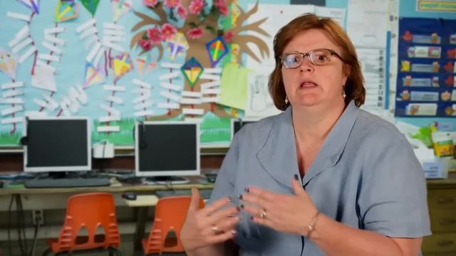 Data: It's Just Part of Good Teaching смотреть онлайн