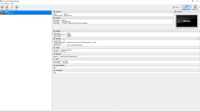Install Linux on a Virtual Machine using VirtualBox смотреть онлайн