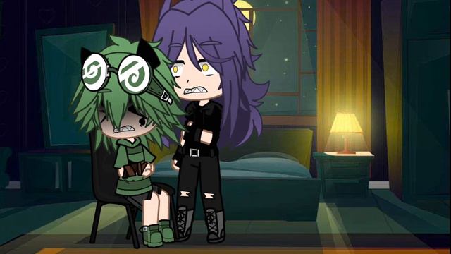 мини фильм "похищенный любовью"конец (13 карт)гача клуб смотреть онлайн