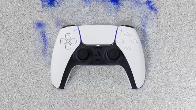 PS5 Games Haptic Feedback смотреть онлайн