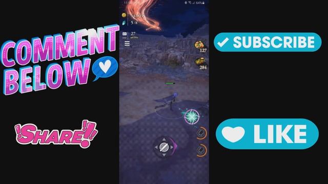 Tales of Luminaria: Lisette Episode 2, Chapter 3; 100% Walkthrough! смотреть онлайн