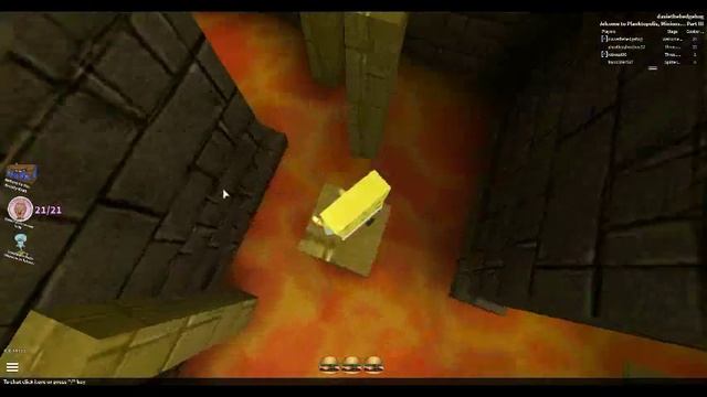 Spongebob Movie Adventure ROBLOX: Welcome to Planktopolis, Minions! + Final Boss in 04:58.41 смотреть онлайн