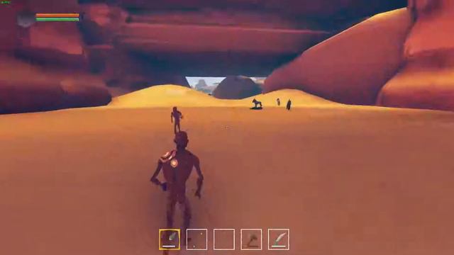 TITANS: Dawn of Tribes - Sokol и Kachmar смотрят патч 0.9.1 смотреть онлайн