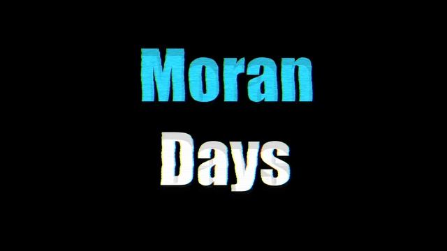 Moran Day 154 - Дорога в Алис-Спрингс смотреть онлайн