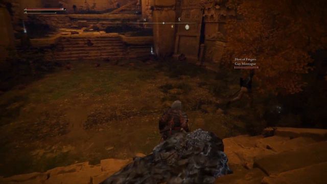 ELDEN RING CO-OP 3.5: The Battle of Caelid + more смотреть онлайн