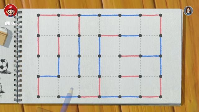 {1} Mancala & Dots And Boxes | Clubhouse Games: 51 Worldwide Classics смотреть онлайн