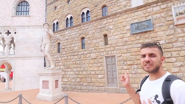PortAventura World Day 4 I Ferrari Land I Red Force I FiestAventura смотреть онлайн
