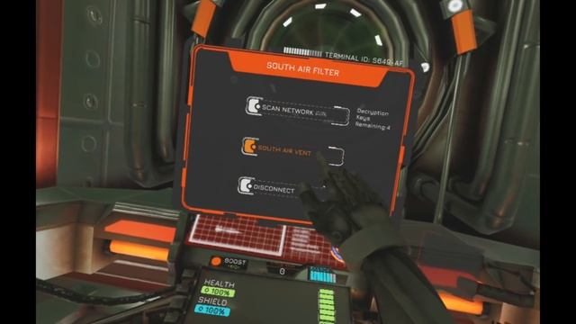 Scraper: First Strike | Gameplay trailer | PSVR смотреть онлайн