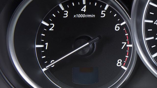 Mazda6 (2015) : i-stop смотреть онлайн