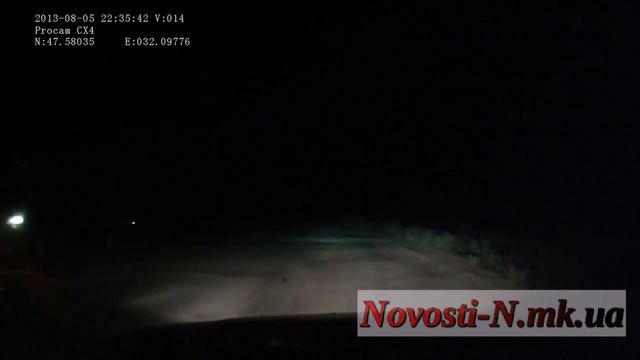 Видео Новости-N: Дороги в Николаевской области: хуже некуда смотреть онлайн