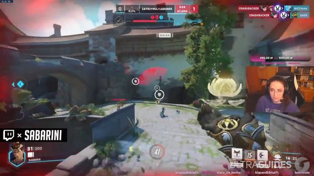 Overwatch 2 MOST VIEWED Twitch Clips of The Week! #246 смотреть онлайн
