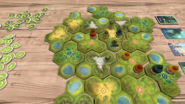 How to Play Forests of Pangaia смотреть онлайн