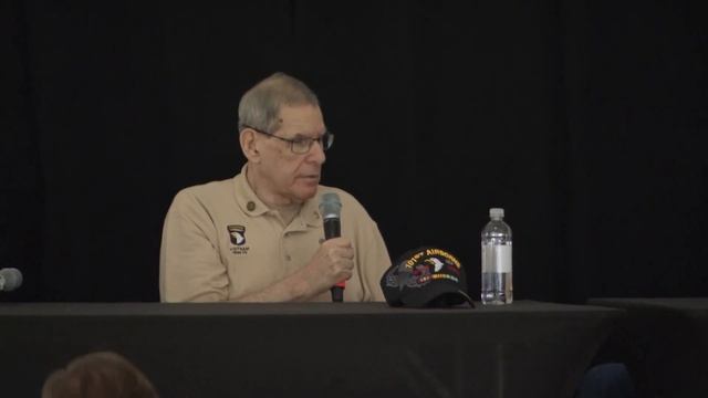 Journalism in the Vietnam War panel смотреть онлайн