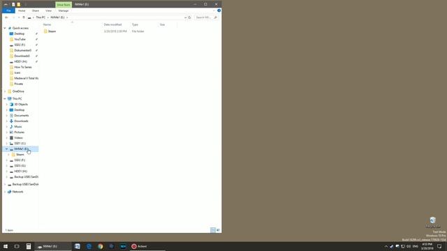 Save the Preferences Scripts with Unicode/ANSI смотреть онлайн