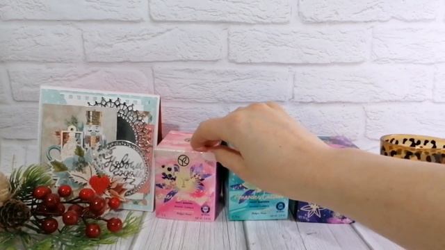 125__❤️YvesRocher. Первый заказ 2023 года? смотреть онлайн