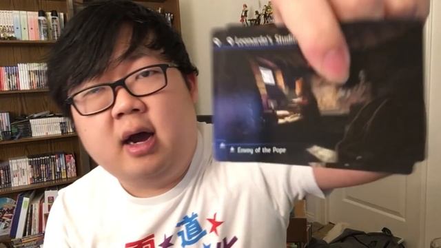 Board Game Reviews Ep #79: SPYFALL: TIME TRAVEL