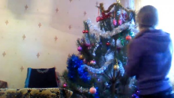 Обзор на серпантин!:-)