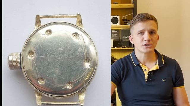 Panerai против Златоуст 191 ЧС. Дайверы часть 2. смотреть онлайн