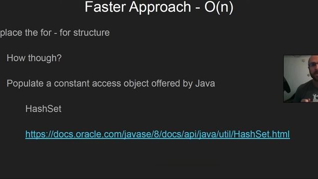 Pairs - Hackerrank - Java - Solution смотреть онлайн