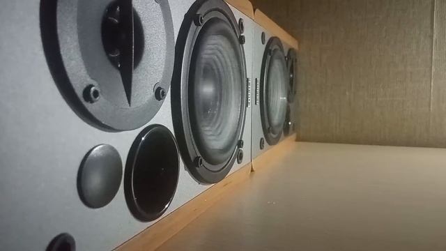 Edifier r1280t bass test смотреть онлайн