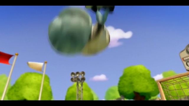 6+ Crazy Frog We Are The Champions_x264