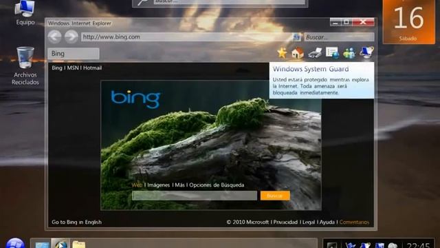 Windows 8 Concept 5 Capa.ru News смотреть онлайн