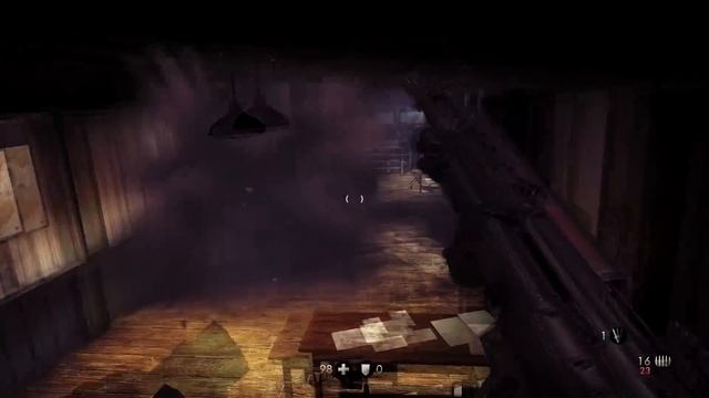 Maddyson обзор на Wolfenstein: the new order смотреть онлайн