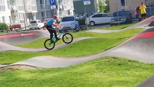 Катаюсь на трэке в тольятти смотреть онлайн