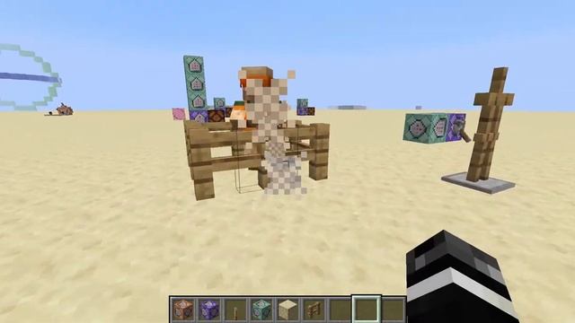 Raycasting Hitbox Tutorial In Minecraft