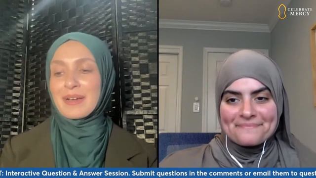 How Allah's Words Can Help You Heal [Maryam Amir] смотреть онлайн