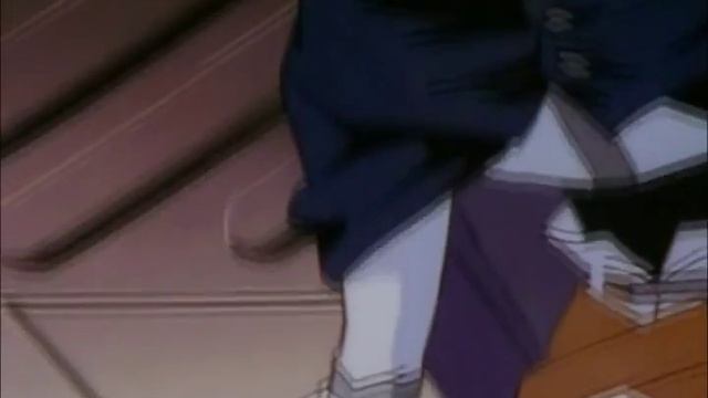 [AMV] Slayers (Рубаки) - Рыжий смотреть онлайн