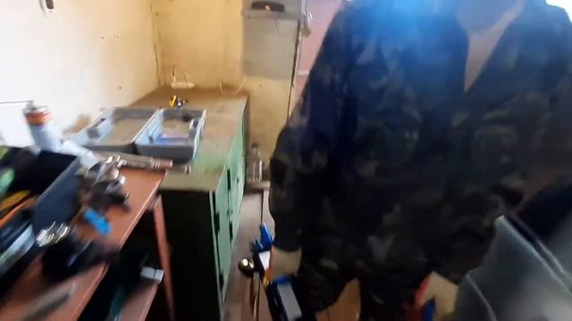 ОБЗОР НА ПОДКАТНОЙ ДОМКРАТ 2 Т МАЯК АВТО смотреть онлайн