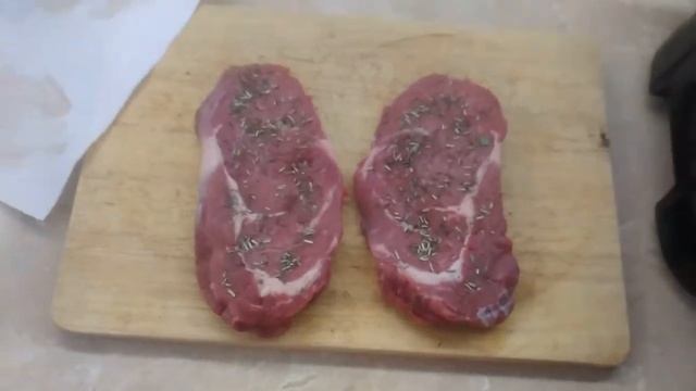 ??Электрогриль Midea MGR 4500? Стейк Рибай