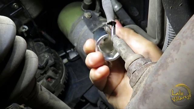 ASTRA G y H ✅ Error P0136, P0036 y P0141 (o2 sensor replacement bank 1 sensor 2) смотреть онлайн