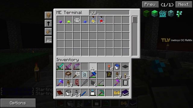 Agrarian Skies - Episode 318 - Optimizing Automated Nether Quartz Production with Soul Sand смотреть онлайн