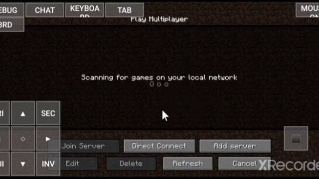 ? Playing Minecraft Java Edition in Mobile phone? ? смотреть онлайн