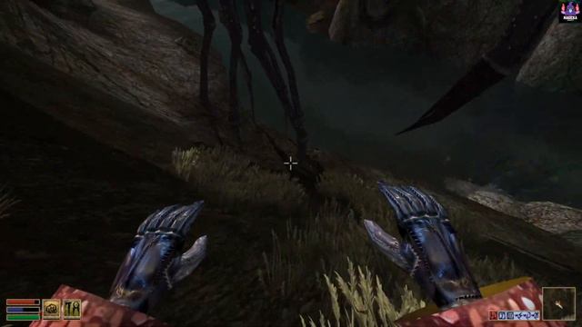 Morrowind’s Conjuration: Command & Turn Undead | Demo | Rating смотреть онлайн