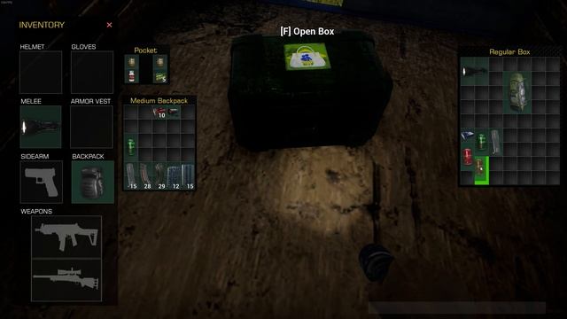 This Game Dev wants to remove my video of their terrible game - Raised in Oblivion смотреть онлайн