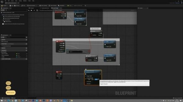 Unreal Engine 5 - базовые основы для CG художников. #unrealengine #unrealengine5 #ue5
