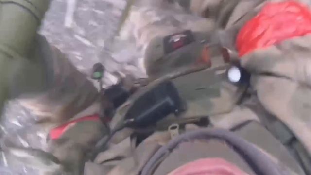 ШТУРМ БАХМУТА смотреть онлайн