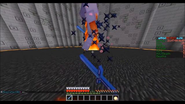 Minecraft - OP Nexus - #1 смотреть онлайн